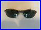 Ancienne-Lunettes-De-Soleil-Luxe-B-l-Ray-ban-USA-Monture-Or-Comme-Neuf-01-var