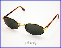 B&L RAY-BAN Bausch Lomb USA Sidestreet W2188 G15 lunettes vintage sunglasses