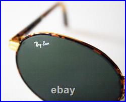 B&L RAY-BAN Bausch Lomb USA Sidestreet W2188 G15 lunettes vintage sunglasses