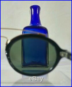 BRAND NEW Vintage Lunettes de soleil RAY-BAN RAYBAN GATSBY STYLE 6 W0940 1980's