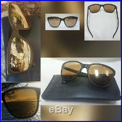 Bausch and Lomb Ray Ban 50 th anniversary Cats 3000 Matte Black France