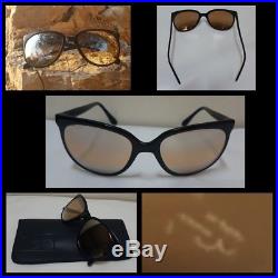 Bausch and Lomb Ray Ban Cats Ambermatic Double Gradient Mirror -Frame France