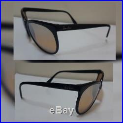 Bausch and Lomb Ray Ban Cats Ambermatic Double Gradient Mirror -Frame France
