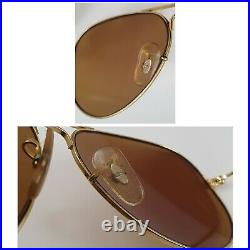 Bausch and Lomb Ray Ban USA Chromax 5814 W1661