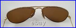 Bausch and Lomb Ray Ban USA Chromax 5814 W1661