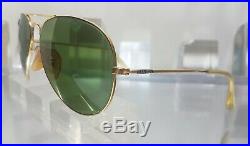 Bausch and Lomb Ray Ban USA Masterpiece RB3 5814
