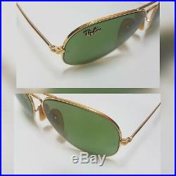 Bausch and Lomb Ray Ban USA Masterpiece RB3 5814