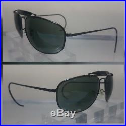 Bausch and Lomb Ray Ban USA Olympic Games 1992 Explorer Outdoorsman Black
