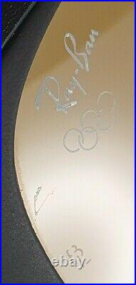 Bausch and Lomb Ray Ban USA RB50 Olympic Games 1992 36 USC 380