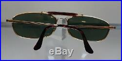 Bausch and Lomb Ray Ban Usa 1994 / 1996 Olympic Games G15 W1709 6218