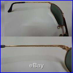 Bausch and Lomb Ray Ban Usa 1994 / 1996 Olympic Games G15 W1709 6218