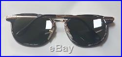 Bausch and Lomb Ray Ban Usa Premier Combo A W1368 G15 Mint Condition