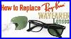 How-To-Remove-U0026-Replace-Lens-On-Ray-Ban-Original-Wayfarer-Sunglasses-01-himy