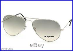 LUNETTES DE SOLEIL lunettes de soleil RAY BAN 3025 AVIATOR 003/32 55-14 small