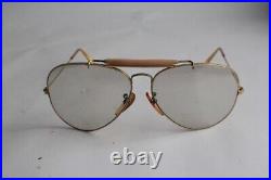 Lunette Aviateur Ray-Ban Vintage (70024)