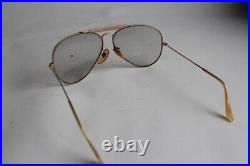 Lunette Aviateur Ray-Ban Vintage (70024)