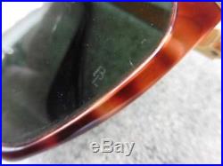 Lunette De Soleil Ray Ban USA Bausch & Lomb Vintage Neuf Collector