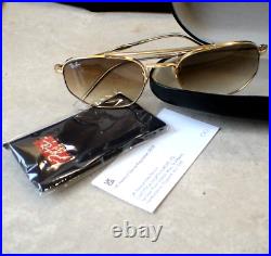 Lunette Solaire Ray Ban RB 3707 001/51 54 20 140 2N Neuf