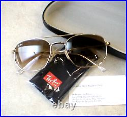 Lunette Solaire Ray Ban RB 3707 001/51 54 20 140 2N Neuf