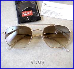 Lunette Solaire Ray Ban RB 3707 001/51 54 20 140 2N Neuf