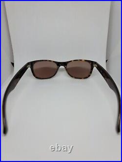 Lunettes De Soleil Design Ray Ban Rb 2132 Neuves Wayfarer Fabriquées En Italie