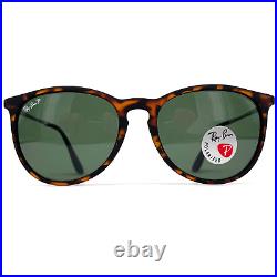 Lunettes De Soleil RAY-BAN RB4171 CHRIS Fabriquées En Italie Moyen Neuf