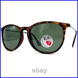 Lunettes De Soleil RAY-BAN RB4171 CHRIS Fabriquées En Italie Moyen Neuf