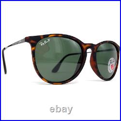 Lunettes De Soleil RAY-BAN RB4171 CHRIS Fabriquées En Italie Moyen Neuf