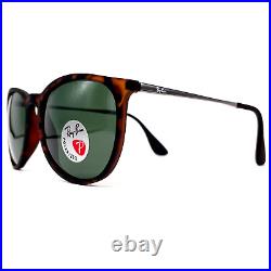 Lunettes De Soleil RAY-BAN RB4171 CHRIS Fabriquées En Italie Moyen Neuf