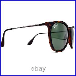 Lunettes De Soleil RAY-BAN RB4171 CHRIS Fabriquées En Italie Moyen Neuf