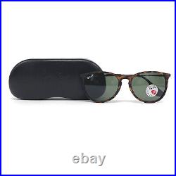 Lunettes De Soleil RAY-BAN RB4171 CHRIS Fabriquées En Italie Moyen Neuf