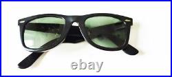 Lunettes De Soleil Ray Ban WAYFARER B&L 5022