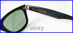 Lunettes De Soleil Ray Ban WAYFARER B&L 5022