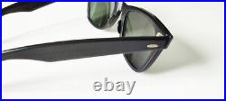 Lunettes De Soleil Ray Ban WAYFARER B&L 5022