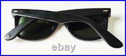 Lunettes De Soleil Ray Ban WAYFARER B&L 5022