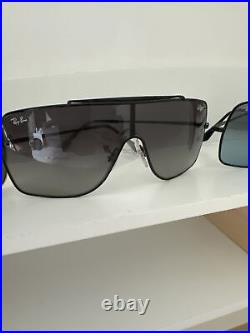 Lunettes De Soleil Ray Ban WINGS II