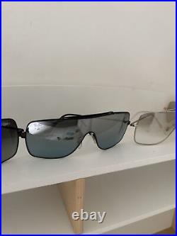 Lunettes De Soleil Ray Ban WINGS II