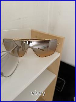 Lunettes De Soleil Ray Ban WINGS II