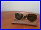 Lunettes-Ray-Ban-Aviator-metal-dore-verres-Bausch-Lomb-01-jegk