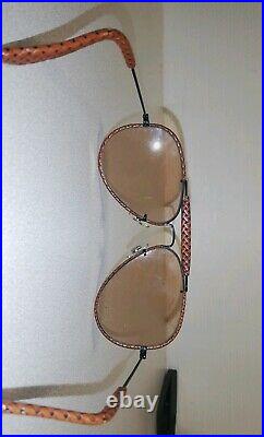 Lunettes Ray Ban vintage rare