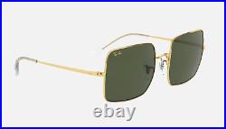 Lunettes Soleil ray ban RB 1971 9196 31 54 -taille Unique Sunglasses Legend Gold