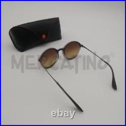 Lunettes de Soleil Femme ray ban Havana Brun RB 4222 6224/13 50-21 145 3n