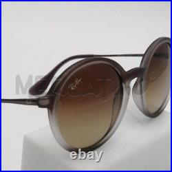 Lunettes de Soleil Femme ray ban Havana Brun RB 4222 6224/13 50-21 145 3n