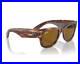 Lunettes-de-Soleil-RAYBAN-RB-0840S-Mega-Wayfarer-954-33-Original-Neuf-01-zpps