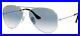 Lunettes-de-Soleil-Ray-Ban-AVIATOR-RB-3025-Silver-Blue-Shaded-55-14-135-unisexe-01-ykm