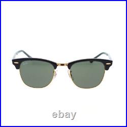 Lunettes de Soleil Ray-Ban Clubmaster RB3016 W0365