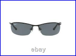 Lunettes de Soleil Ray Ban Édition Limitée Sunglasses Polarizate RB3183 002/81
