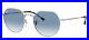Lunettes-de-Soleil-Ray-Ban-JACK-RB-3565-Silver-Blue-Shaded-53-20-145-unisexe-01-khb