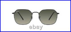 Lunettes de Soleil Ray-Ban JIM RB 3694 Black/Grey Shaded 53/20/145 unisexe