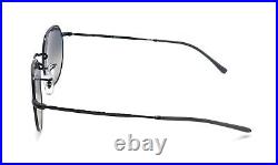 Lunettes de Soleil Ray-Ban Jack RB3565 002/7 Unisexe Simple Vision/Verres
